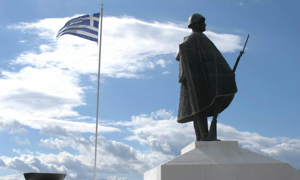 Ιωάννινα: Αναπαράσταση της μάχης στο ιστορικό χωριό του Καλπακίου